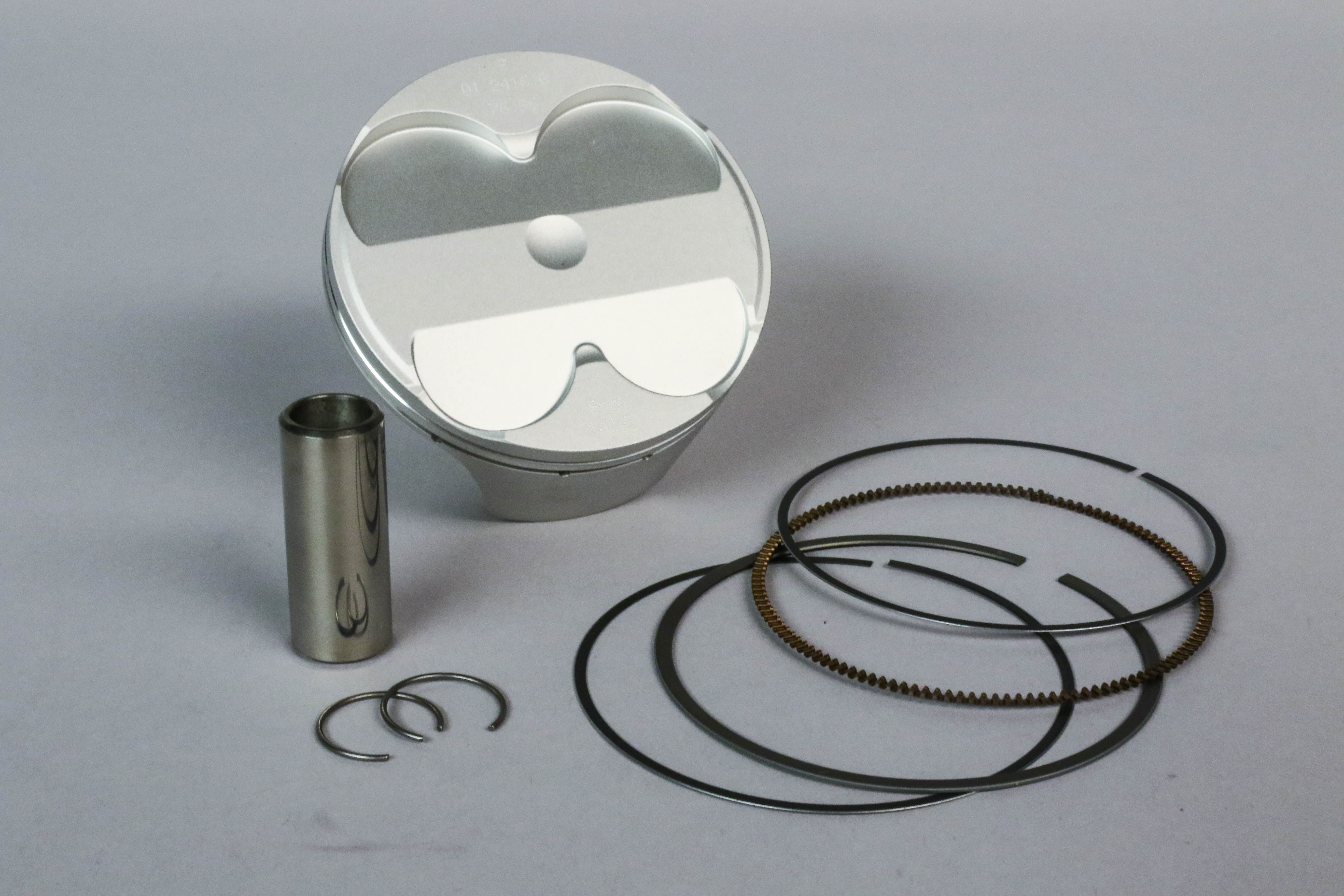 5 Step Guide to Buying a Used Dirt Bike